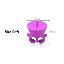 Lade das Bild in den Galerie-Viewer, Handy Nail Polish Holder