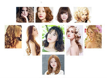 Load image into Gallery viewer, Automatic Steam Hair Curler
