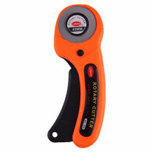 Lade das Bild in den Galerie-Viewer, 45mm Rotary Cutter Cutting Tool Premium Quilters Sewing Fabric Craft Quilting x