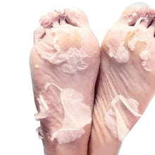 Lade das Bild in den Galerie-Viewer, Foot Mask Peeling Dead Skin Smooth Exfoliating Feet