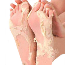 Lade das Bild in den Galerie-Viewer, Foot Mask Peeling Dead Skin Smooth Exfoliating Feet