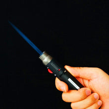 Lade das Bild in den Galerie-Viewer, WEATHERPROOF LIGHTER/JET FLAME