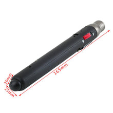 Lade das Bild in den Galerie-Viewer, WEATHERPROOF LIGHTER/JET FLAME