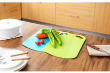 Lade das Bild in den Galerie-Viewer, Foldable Cutting Board with Anti-Slip