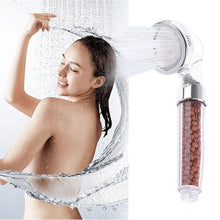 Lade das Bild in den Galerie-Viewer, Premium Eco Shower Head x