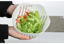 Lade das Bild in den Galerie-Viewer, New 60 Seconds Salad Cutter