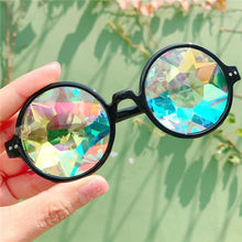 Lade das Bild in den Galerie-Viewer, Kaleidoscope Sunglasses