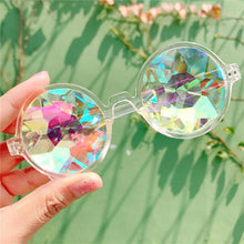 Lade das Bild in den Galerie-Viewer, Kaleidoscope Sunglasses