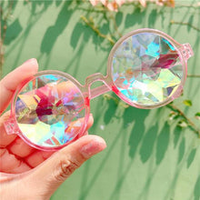 Lade das Bild in den Galerie-Viewer, Kaleidoscope Sunglasses
