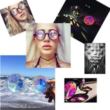 Lade das Bild in den Galerie-Viewer, Kaleidoscope Sunglasses