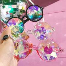 Lade das Bild in den Galerie-Viewer, Kaleidoscope Sunglasses