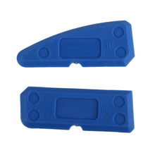 Load image into Gallery viewer, Caulk Tools – Caulk Finishing Tool Kit