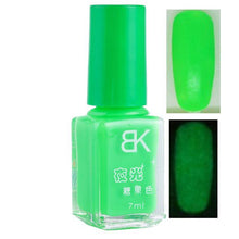 Lade das Bild in den Galerie-Viewer, Glowi Nails