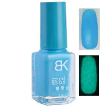 Lade das Bild in den Galerie-Viewer, Glowi Nails