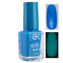 Lade das Bild in den Galerie-Viewer, Glowi Nails