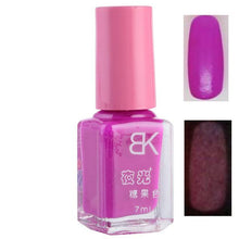 Lade das Bild in den Galerie-Viewer, Glowi Nails