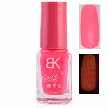 Lade das Bild in den Galerie-Viewer, Glowi Nails