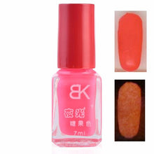 Lade das Bild in den Galerie-Viewer, Glowi Nails