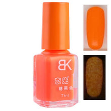 Lade das Bild in den Galerie-Viewer, Glowi Nails