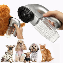 Lade das Bild in den Galerie-Viewer, Pet Vacuum Cleaner
