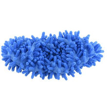 Lade das Bild in den Galerie-Viewer, 2 In 1 Microfiber Slippers (2 Pieces/1 Set) x