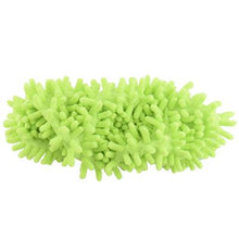 Lade das Bild in den Galerie-Viewer, 2 In 1 Microfiber Slippers (2 Pieces/1 Set) x
