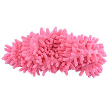 Lade das Bild in den Galerie-Viewer, 2 In 1 Microfiber Slippers (2 Pieces/1 Set) x