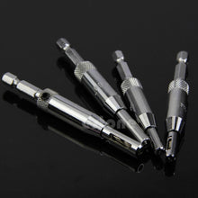 Lade das Bild in den Galerie-Viewer, Self Centering Drill Bits