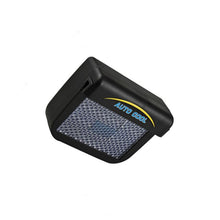 Lade das Bild in den Galerie-Viewer, Solar Automatic Car Cooler