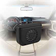 Lade das Bild in den Galerie-Viewer, Solar Automatic Car Cooler