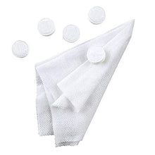 Lade das Bild in den Galerie-Viewer, 100pcs Portable Travel Towels x