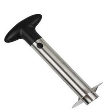 Lade das Bild in den Galerie-Viewer, Stainless Steel Instant Pineapple Cutter