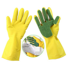 Lade das Bild in den Galerie-Viewer, Sponge Gloves