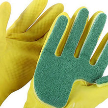 Lade das Bild in den Galerie-Viewer, Sponge Gloves
