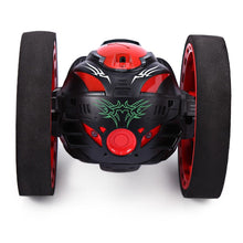 Lade das Bild in den Galerie-Viewer, Mini Bouncing RC Car
