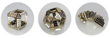 Lade das Bild in den Galerie-Viewer, Rare Magnetic Cube (216 pieces)
