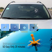 Lade das Bild in den Galerie-Viewer, Windshield Glass Scratch Repair Kit