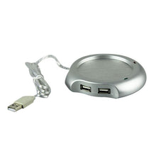 Lade das Bild in den Galerie-Viewer, USB POWERED COFFEE WARMER