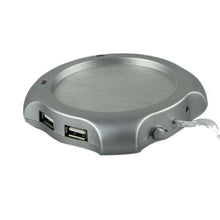 Lade das Bild in den Galerie-Viewer, USB POWERED COFFEE WARMER