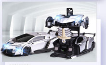 Lade das Bild in den Galerie-Viewer, RC Wall Climbing Transformer