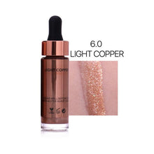 Lade das Bild in den Galerie-Viewer, O.TWO.O Liquid Highlighter