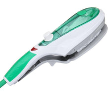 Lade das Bild in den Galerie-Viewer, Portable Handheld Clothes Steam Iron with Steam Brush