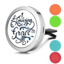 Lade das Bild in den Galerie-Viewer, Essential Oil Car Diffuser