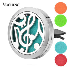 Lade das Bild in den Galerie-Viewer, Essential Oil Car Diffuser