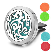 Lade das Bild in den Galerie-Viewer, Essential Oil Car Diffuser