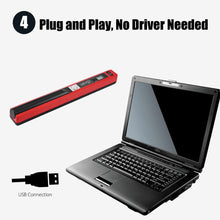 Lade das Bild in den Galerie-Viewer, iScan Portable Scanner