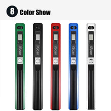 Lade das Bild in den Galerie-Viewer, iScan Portable Scanner