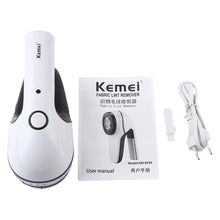 Lade das Bild in den Galerie-Viewer, Household Electric Lint Remover