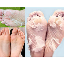 Lade das Bild in den Galerie-Viewer, Silky Feet - Deep Exfoliation Peel Socks