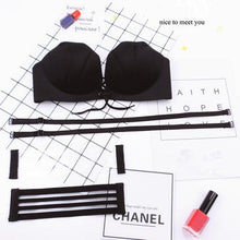 Load image into Gallery viewer, Adjustable Mermaid Bra